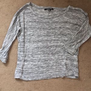 Light sweater/shirt